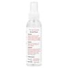 Rosewater Facial Toner with Hyaluronic Acid, 118Ml (4Fl Oz)