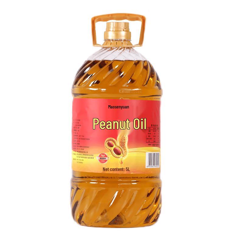 Maosenyuan Premium Peanut Oil