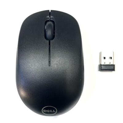 Беспроводная мышь Dell WM126 Черная