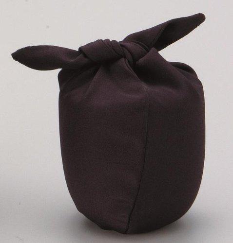 Otsu Bag Purple (pure Silk)