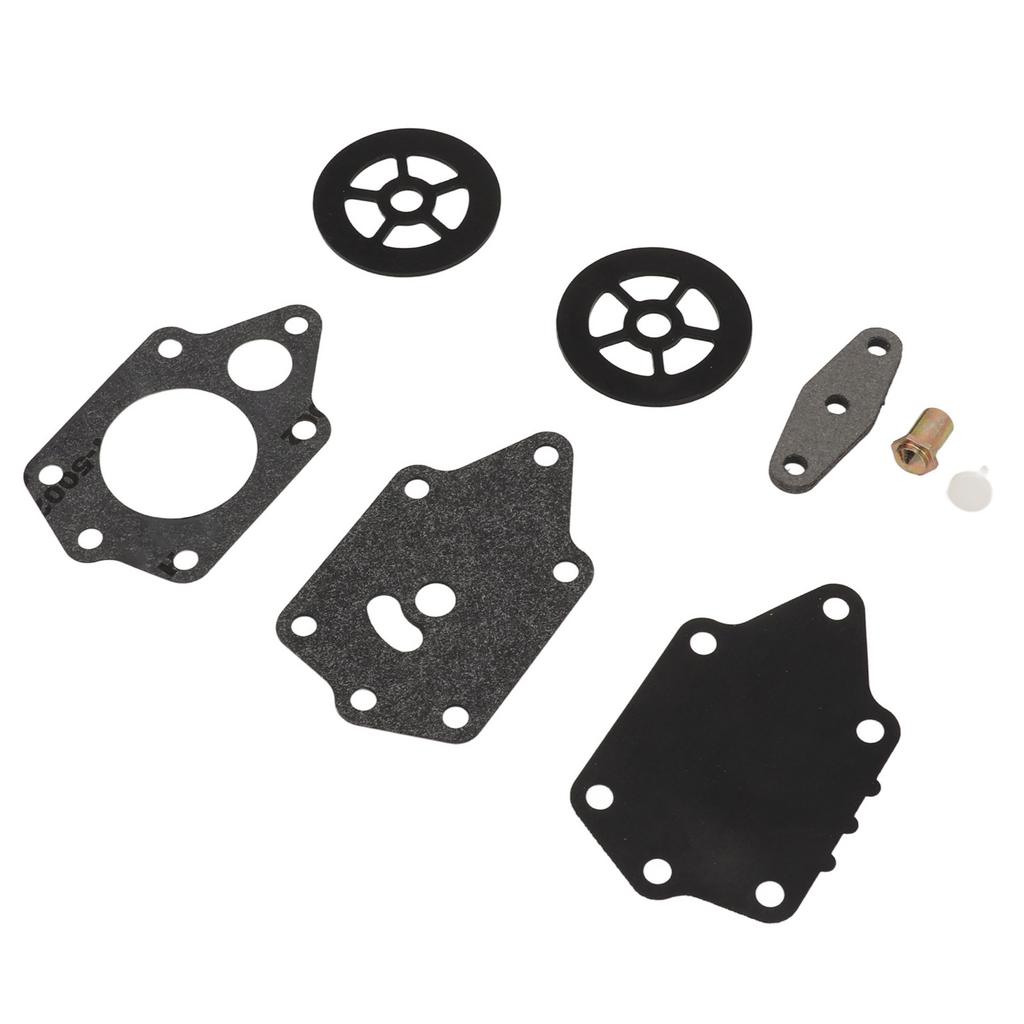 Ремонтный комплект топливного насоса для лодочного мотора 393103 Замена комплекта топливного насоса для лодочного мотора Evinrude 30 35 40 75 235 л.с.