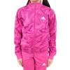 Комплект спортивного костюма Adidas Essentials с принтом для детей, фуксия J160, KOS14, полубоковой (IS2558),