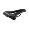 SELLE SAN MARCO Велосипедное седло Ground Sport Широкий размер WIDE L3 Ш 155 x Д 255 мм Ground Sport Wide 322CW701 / - /