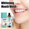 Coconut Mint Mouthwash Whitening & Beauty Fresh Breath & Gums