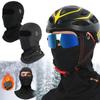 Зимняя Балаклава Sturmhaube Radfahren Motorrad Für Outdoorsports Herbst