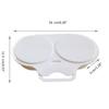 Innovative Microwave Frying Box Microwave Omelet Cooker Eggs Maker Tray Eggs Steamers Box Suitable for Cooking Breakfast