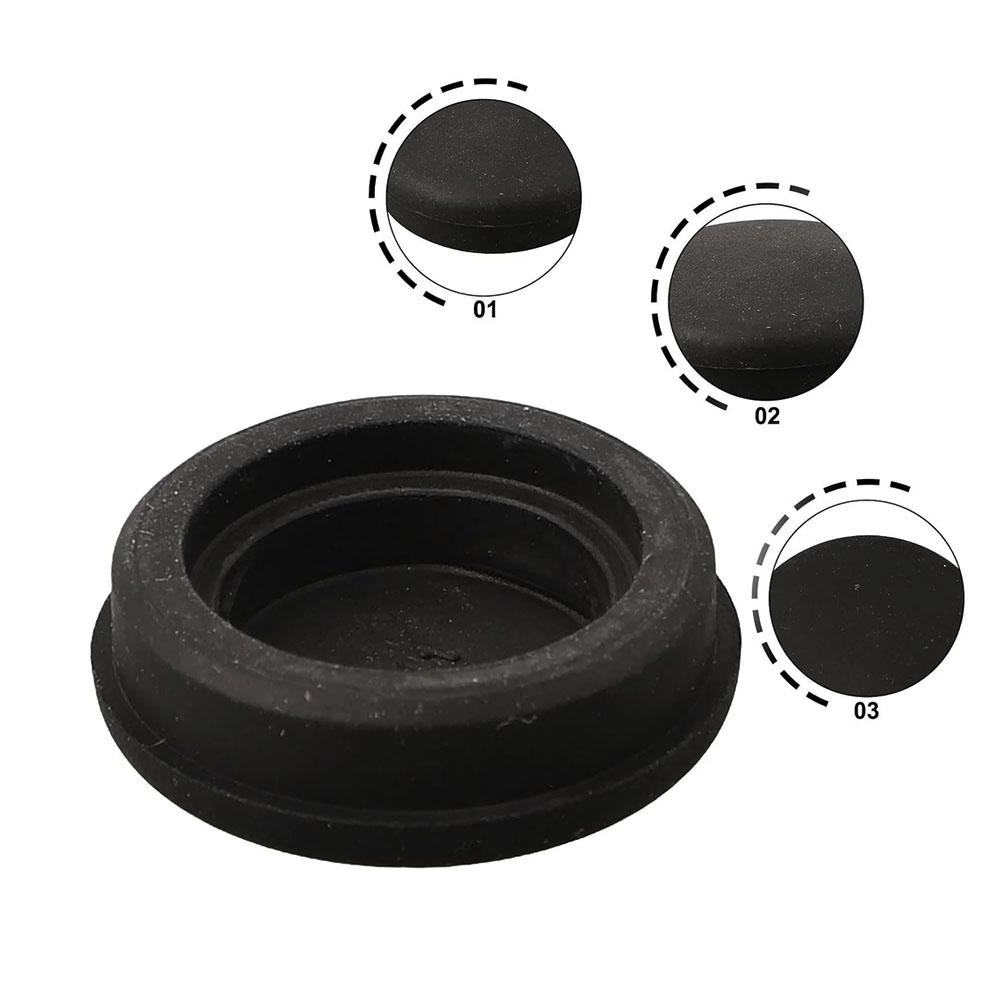 2 шт. Крышка гайки рычага стеклоочистителя лобового стекла 7835109000 для SsangYong