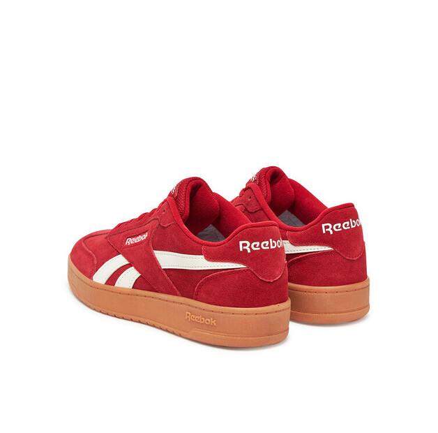Кроссовки Reebok FORTE LOUNGER DOUBLE UP