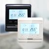 1PC Temperature Controller MINCO HEAT Programmable Tuya Smart WiFi Thermostat for Electric Floor/Water/Gas Boiler7