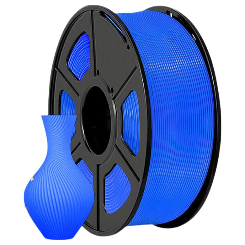PRINT-RITE PETG филамент для 3D-принтера, 1,75 мм, 1 кг