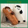Dog Cute Plush Toy Cartoon Animal Stuffed Doll Bedroom Decoration Gift Kids