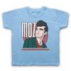 MOZ THE SMITHS НЕОФИЦИАЛЬНАЯ ИЛЛЮСТРАЦИЯ MORRISSEY ROCK KIDS ДЕТСКАЯ ФУТБОЛКА