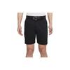 Шорты мужские повседневные прямые Dri-Fit Solid, черные DA4143-010