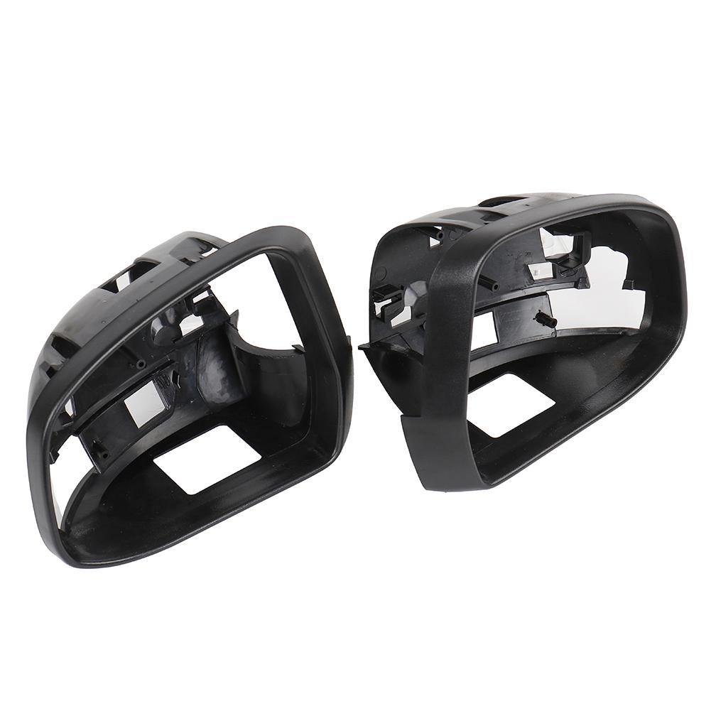 Авто держатель рамки левого и правого зеркала для Ford Focus MK3 MK2 2012-2018 Mondeo MK4 2008-2014 DA DP DH DB