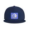 В Ад Дайвинг Свобода Земля Для Супер Бейсбольных Кепок Snapback Модные Бейсболки Повседневная Кепка Открытый Для Унисекс Женщин