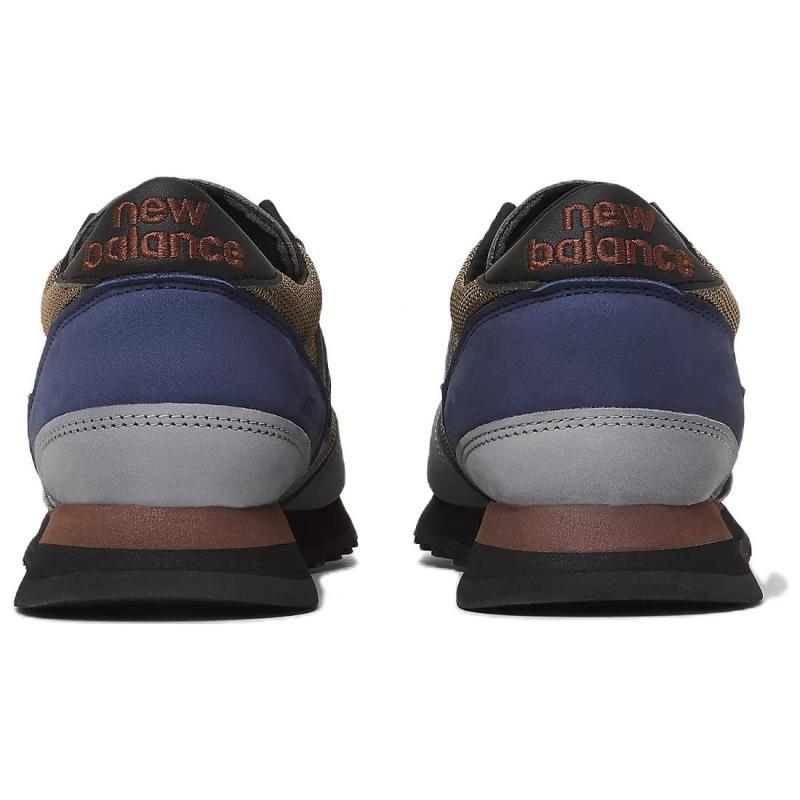 New Balance 730 Сделано в Англии 'Inverse Pack' Кроссовки M730INV