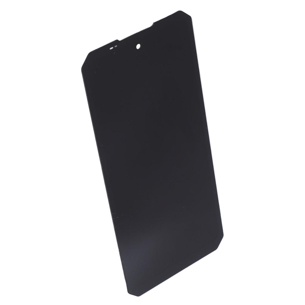 Экран телефона с инструментами для ремонта Высокая чувствительность Быстрый отклик Сенсорный экран Дисплей Дигитайзер в сборе для Oukitel