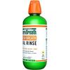 Terra Breath Oral Rinse 473ml 2 Types (mild/icy), Choose 1