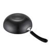 ASD Rust-Resistant Fine Iron Non-Coated Wok