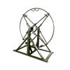 JINGRUIDA Fixed Anti-Dizziness Training Roller