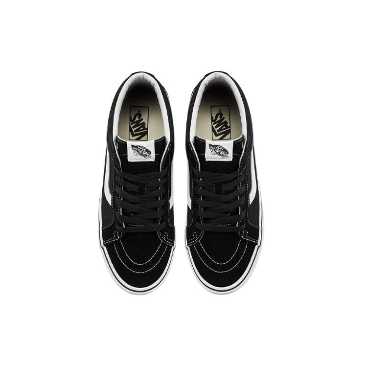 Vans SK8 Mid Черный VN0A391F6BT
