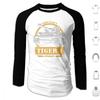 Tiger I-Ww2 German Tank Hoodie Cotton Long Sleeve Tiger I Tiger 1 Tiger Tank Germany German Battle World War Military