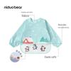 Водонепроницаемый слюнявчик Nidoxiong для детей