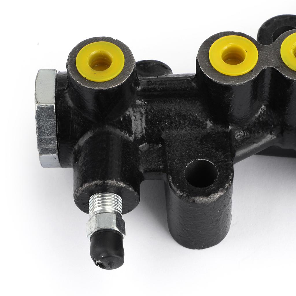 Клапан пропорционального распределения тормозного усилия MB618321 для Mitsubishi L200 Triton