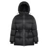 Gao Fan Black Pearl Queen 5.0 Women's Thickened Goose Down Jacket