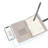Bluetooth Ноутбук Умная Ручка Цифровая Умная Ручка Набор с Блокнотом Оцифровка в Реальном Времени Синхронизация Преобразование в Текст для Рисования Учебные Заметки