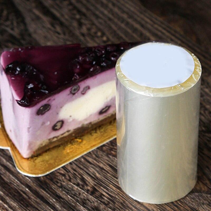 Edge Mousse Practical Cake Wrap Dessert Surrounding Hard Bound Cake Edges Pet Band Cake Dessert Collar Diy Cake Decorating Tools