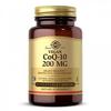 Solgar - Vegetarian CoQ-10, 200 mg.