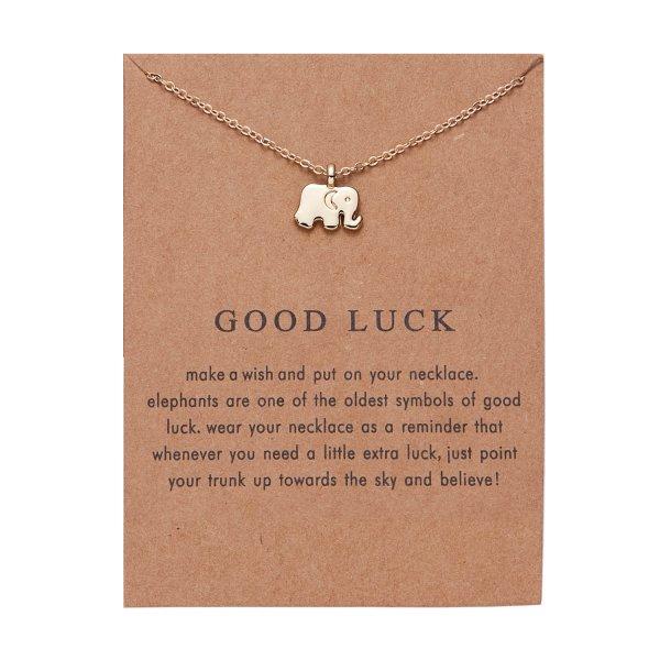 New Trendy Alloy Cute Elegant Sun Star Leaves Bird Butterfly Heart Luck Pendant Necklaces for Women Fashion Accessories Jewelry