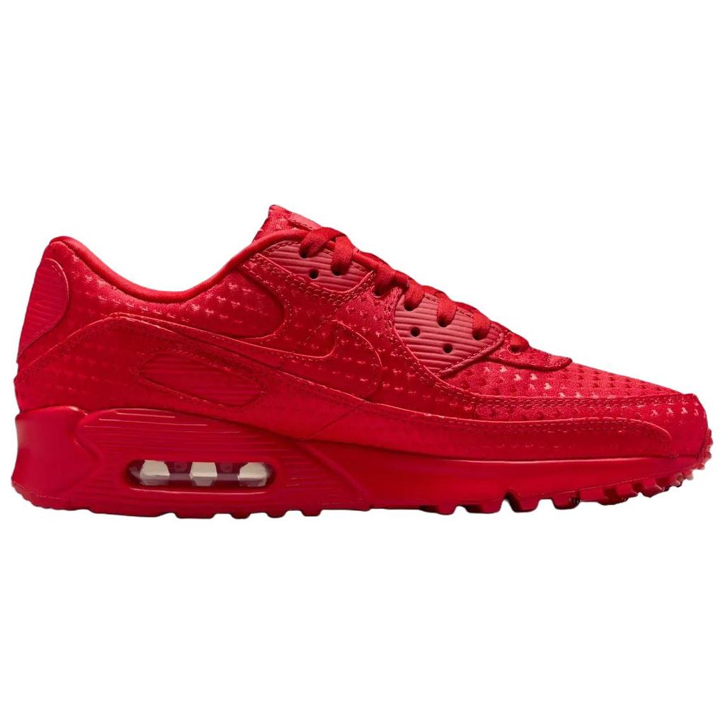 Nike Air Max 90 День Святого Валентина Университетский Красный (2026)
