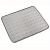 Pet Cooling Pad, Self-Cooling Dog Bed Mat, Summer Heat Relief Dog Cushion Mat Sleeping Blanket
