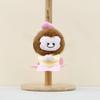 Wukong Sun Delightful Plush Toy Keychain Soft And Cuddly Monkey Accessory Bag