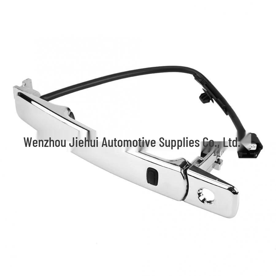 Комплект ручек двери Nissan: 80645-CA000, 80640-CZ31B, 80640CA012