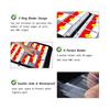 900 Card Spots for Pokemon Cards Binder Album Book Game Card Collector