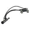 168/170 Ignition Coil 188/190 Chainsaw Parts For 168F-170F 2KW/3KW