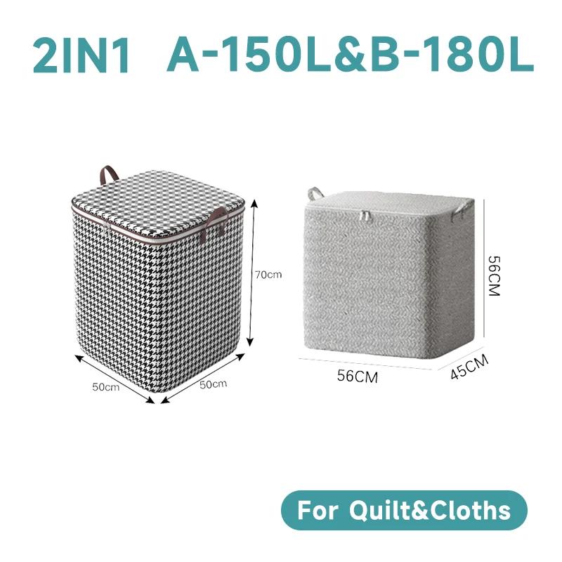 Складная корзина для хранения белья, тканевый шкаф для одежды, офиса, спальни, игрушек, корзина для белья с ручкой