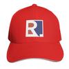 Reclaim Party Baseball Cap Beach Bag Christmas Hat Sun Hat For Children Hip Hop Unisexs Womens