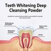 Teeth Whitening Powder Stain Remover Oral Cleaning Fresh Breath Tooth Powder