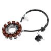 Stator Generator For Honda MSX125 Grom 125 / ABS 2021-2025 - 31120-K26-G01