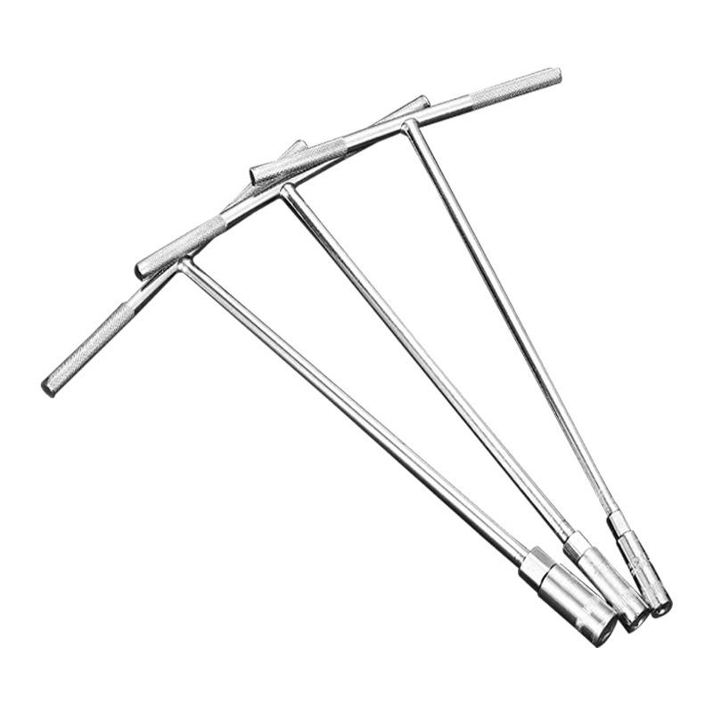 Шестигранный Т-образный ключ