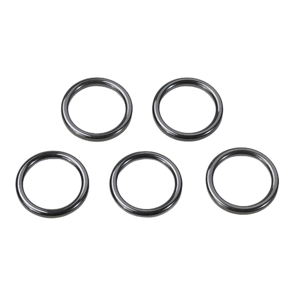 Комплект запасных частей для ремонта направляющего кольца стержня, полезный