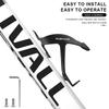 RIDERACE Bicycle Bottle Holder Aluminium Alloy Lightweight MTB Bike Water Bottle Cage Cup Bracket For Road Cycling Kettle Mount 6
