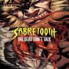 Sabretooth The Dead Dont Talk by Frank Tieri Paperback Book 9781302962852