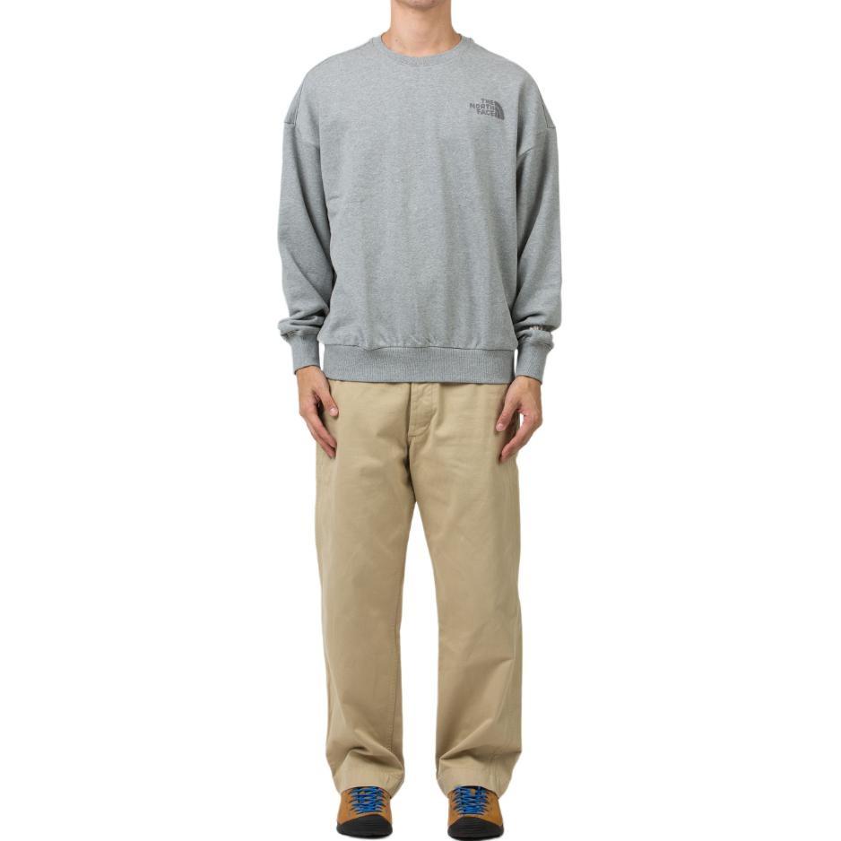 THE NORTH FACE Sweatshirt Men's NM5MP50J
