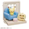 Pocket Monsters Pokemon Pokepiece Collection House BOX ~Мирная жизнь~