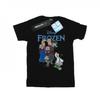 Mens Frozen Happy Trolls T-Shirt